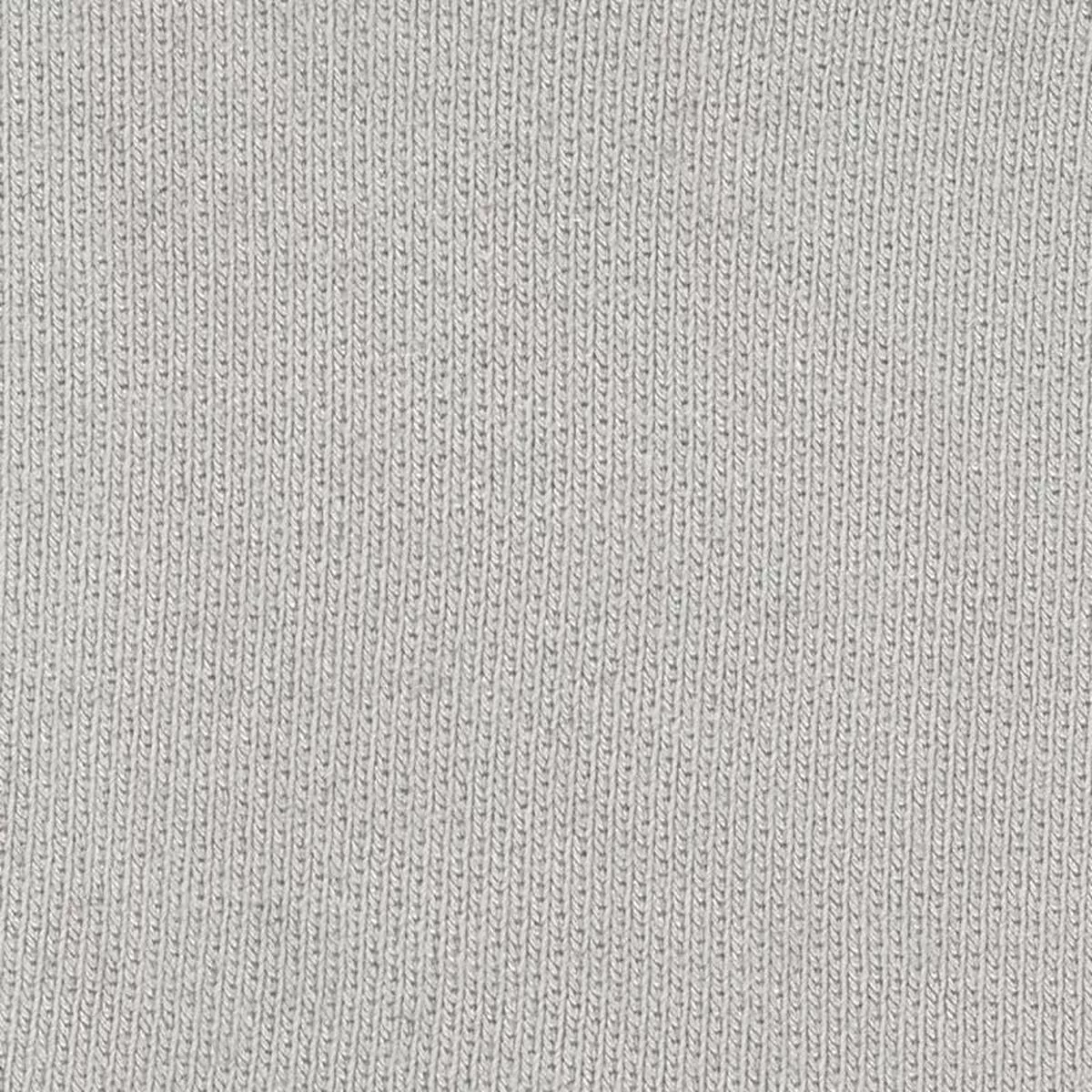 Solid Stretch Bamboo French Terry A107324 – Light Gray 21