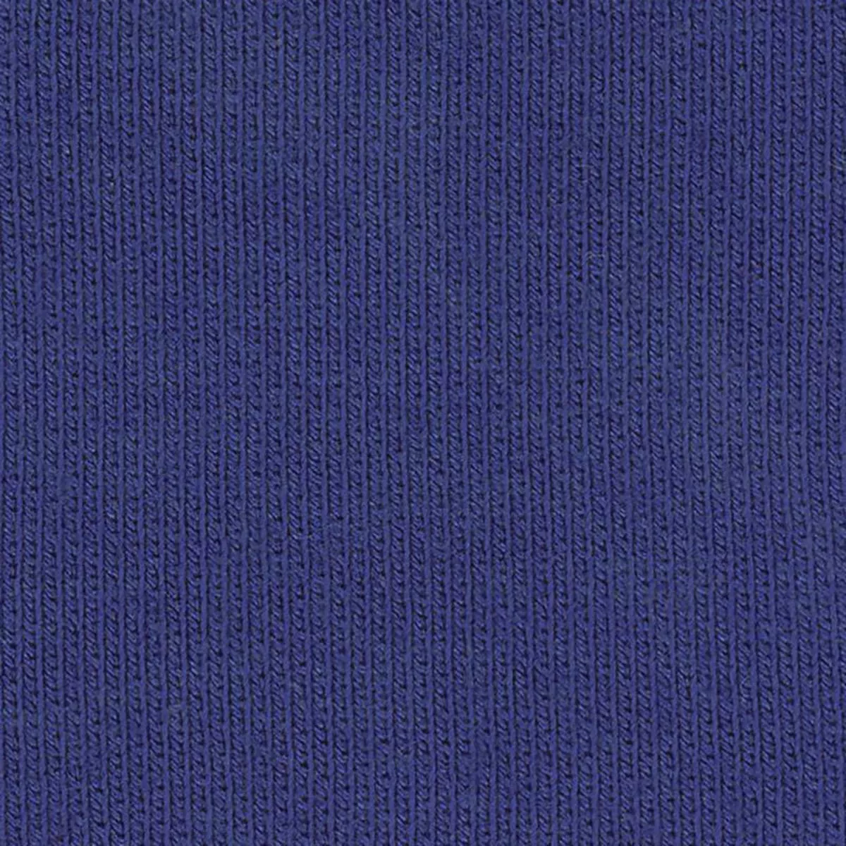 Solid Stretch Bamboo French Terry S006320 – Blue 07