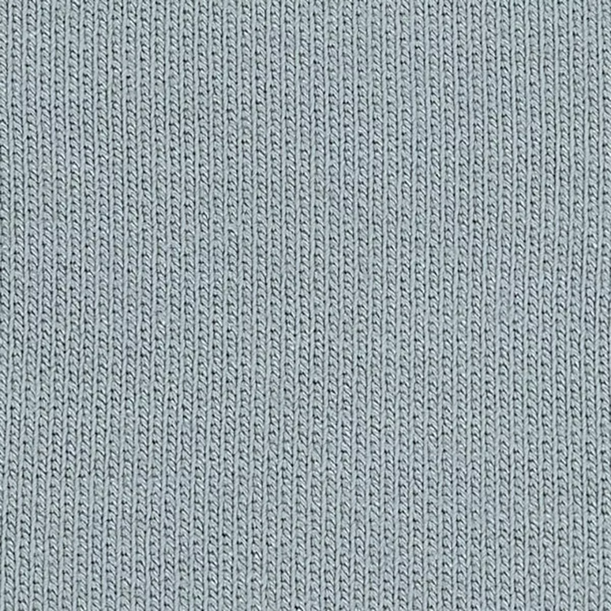 Solid Stretch Bamboo French Terry S006320 – Light Gray 27