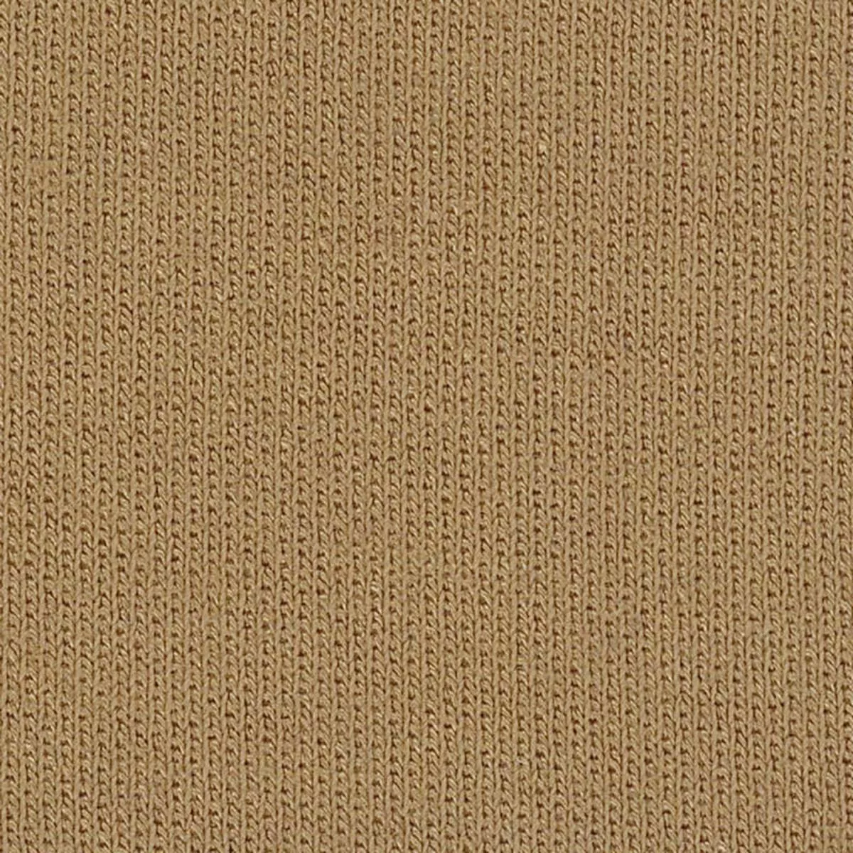Solid Stretch Bamboo French Terry S006320 – Tan 31
