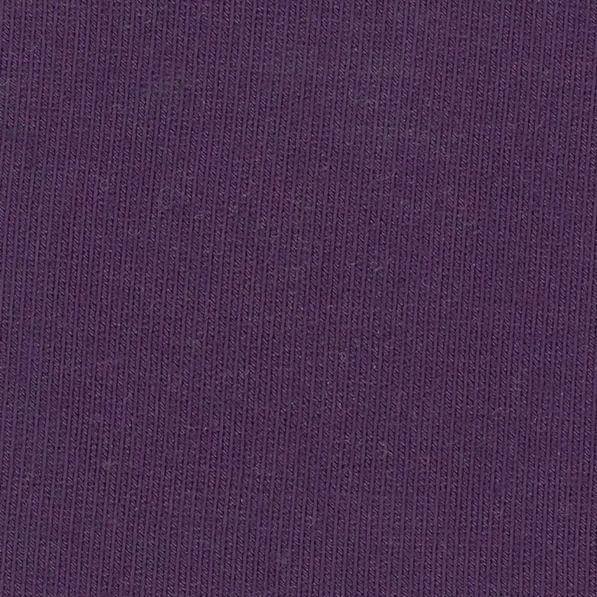 Solid Stretch Bamboo Jersey A107325 – Dark Purple 07