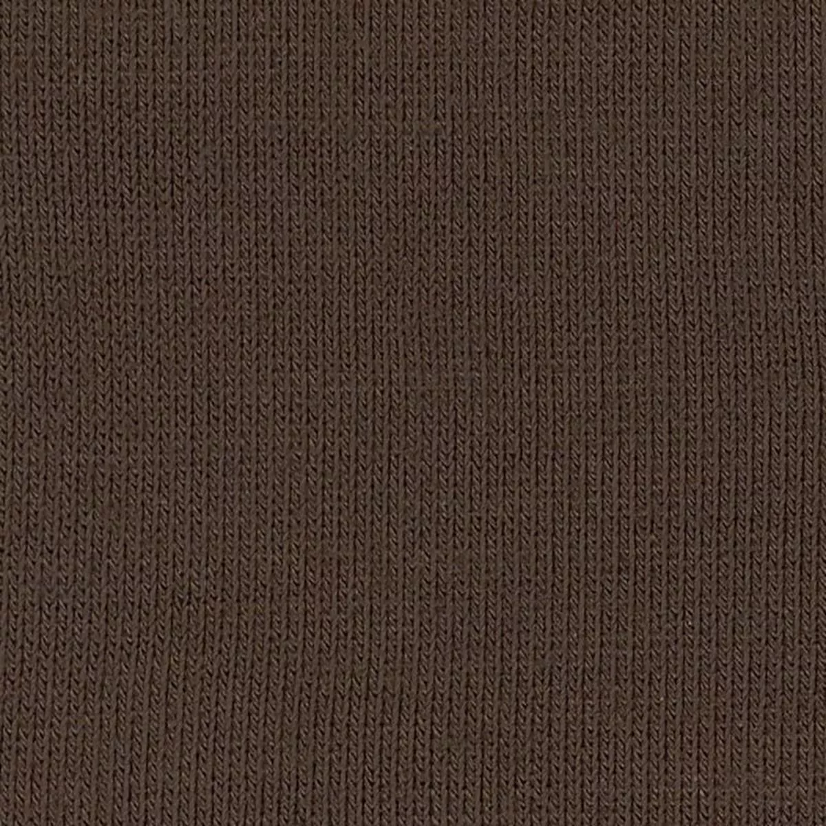 Solid Stretch Bamboo Jersey S006304 – Coffee 37