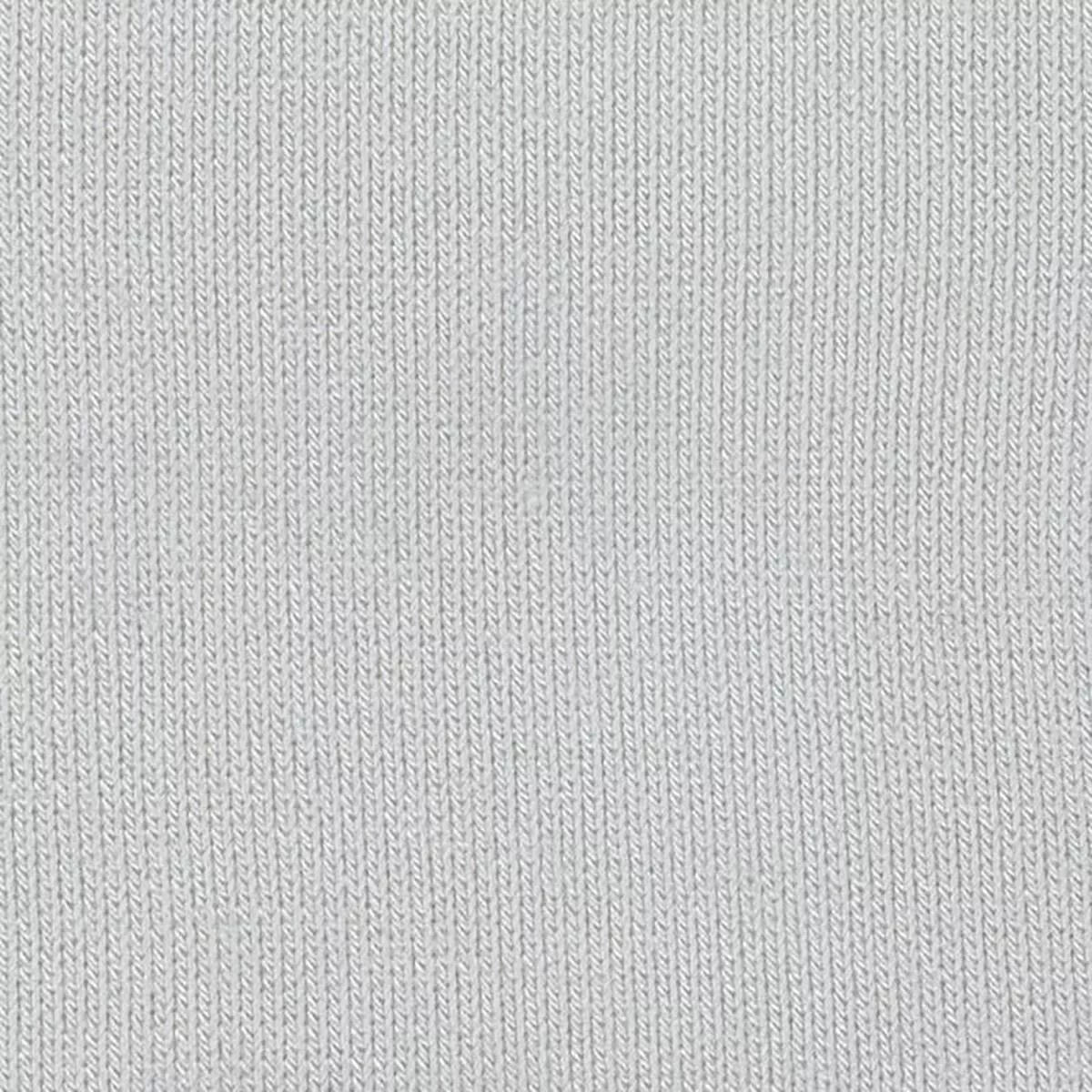 Solid Stretch Bamboo Jersey S006304 – Light Gray 01