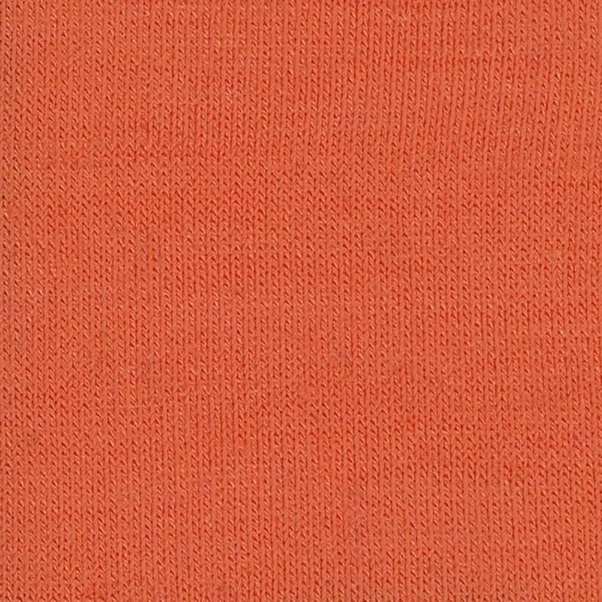 Solid Stretch Bamboo Jersey S006304 – Orange 24