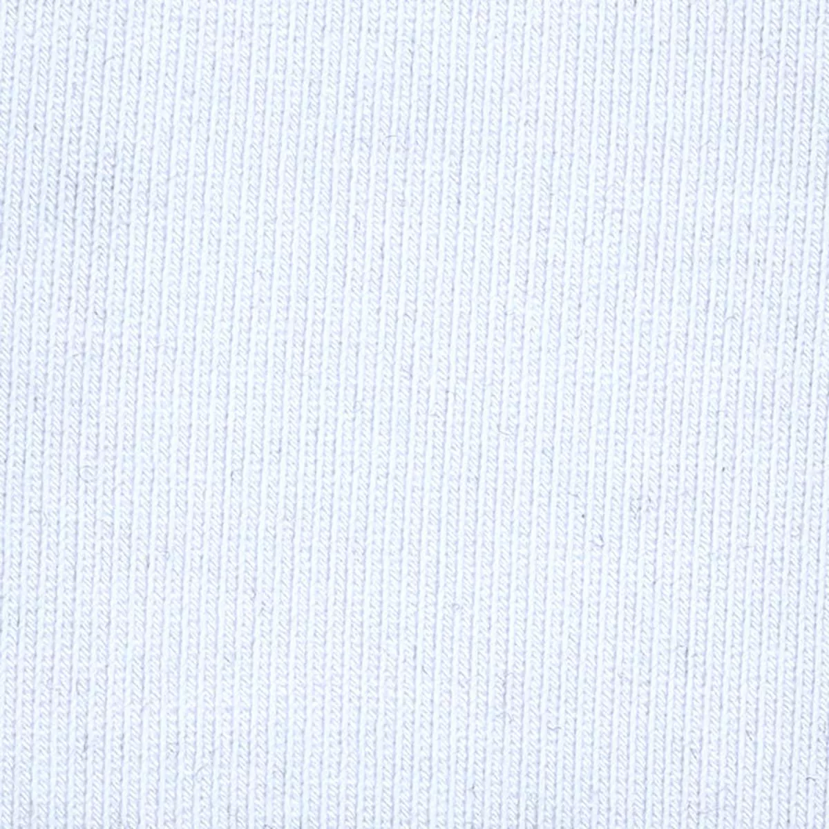 Solid Stretch Bamboo Jersey S006307 – Bleached White 02