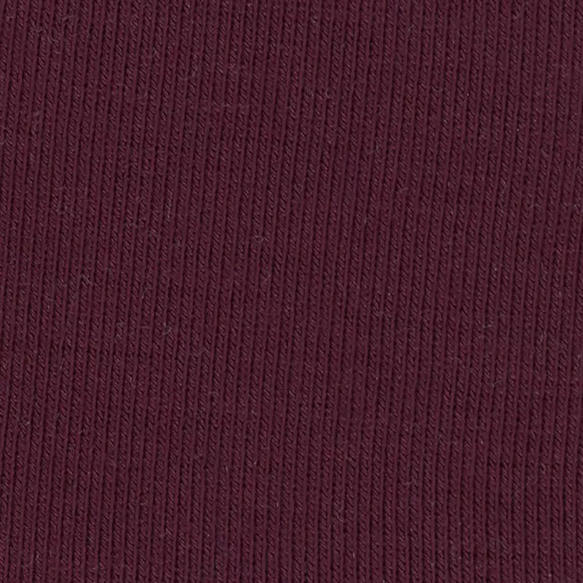 Solid Stretch Bamboo Jersey S006307 – Burgundy 04