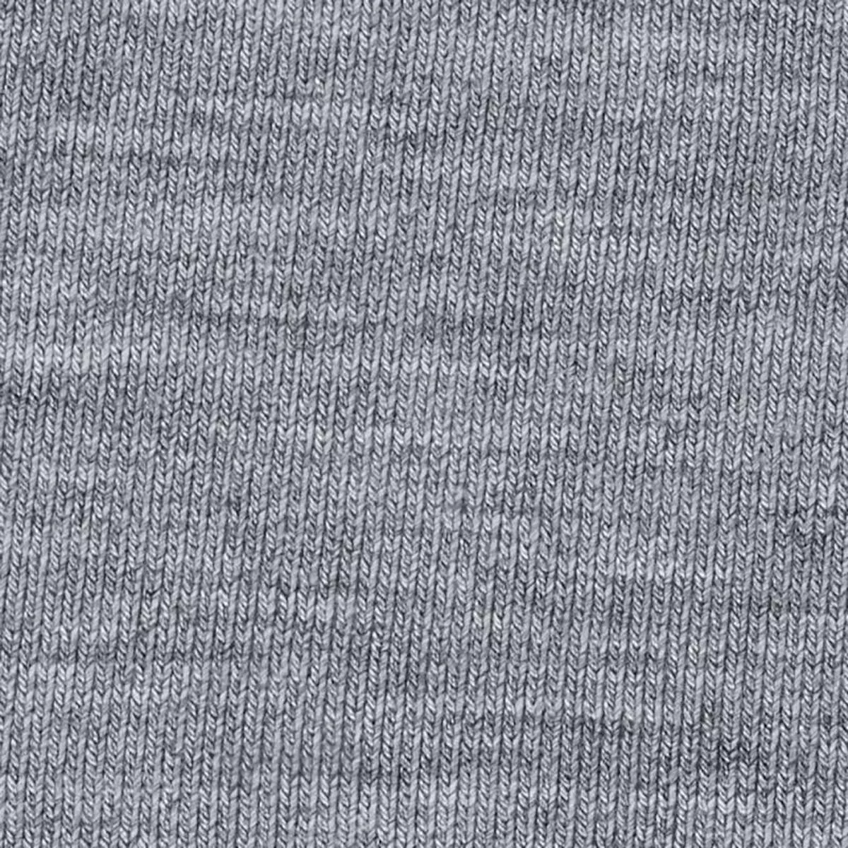 Solid Stretch Bamboo Jersey S006307 – Heather Gray 05