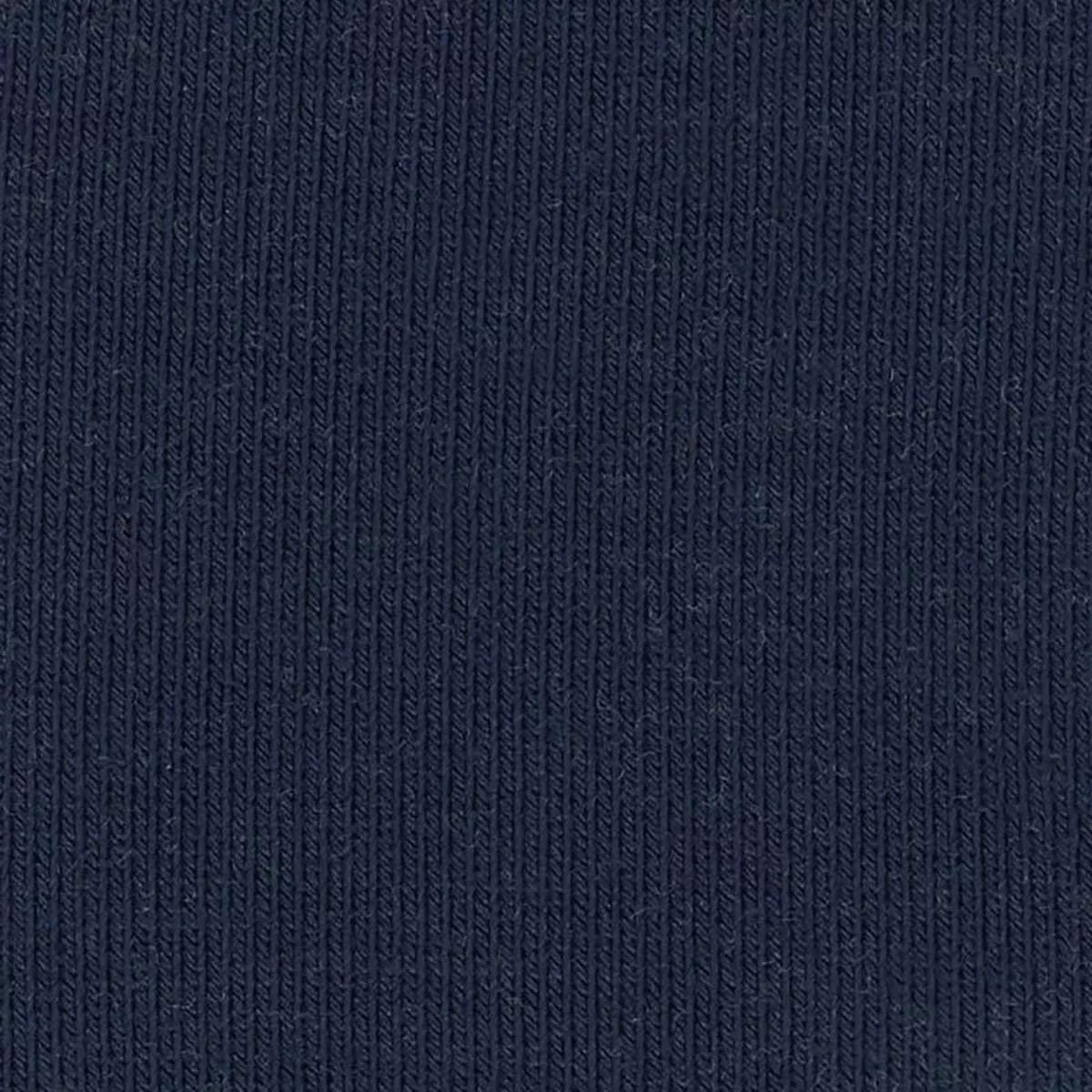 Solid Stretch Bamboo Jersey S006307 – Navy Blue 03