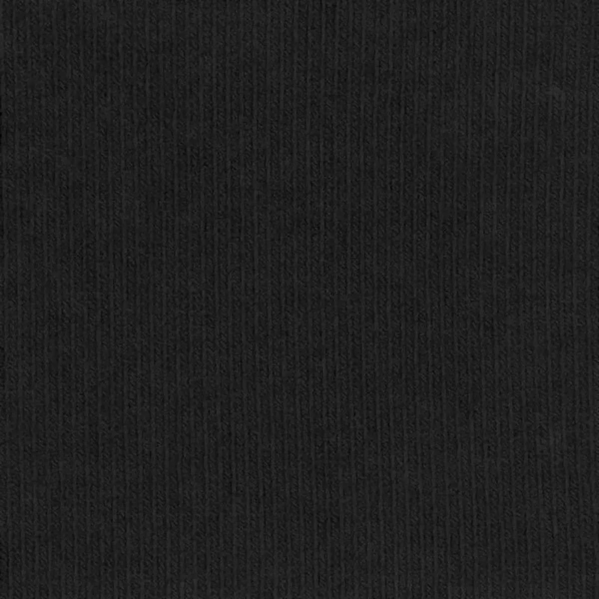 Solid Stretch Bamboo Jersey S006312 – Black 09
