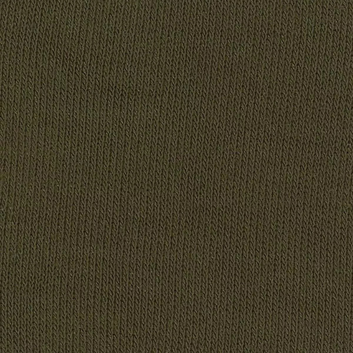 Solid Stretch Bamboo Modal Double Knit / Interlock S006305 – Green Brown 26