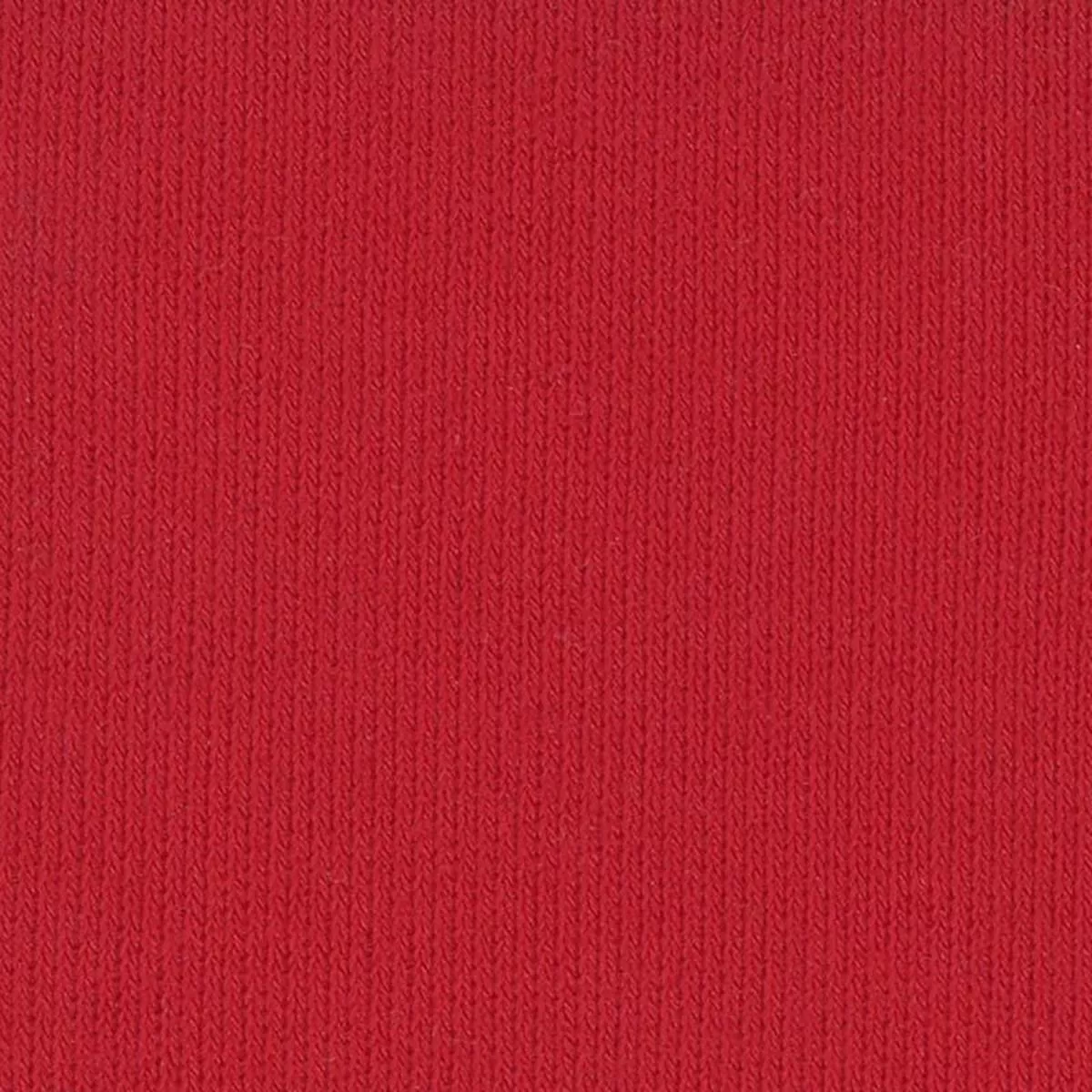 Solid Stretch Bamboo Modal Double Knit / Interlock S006305 – Red 11