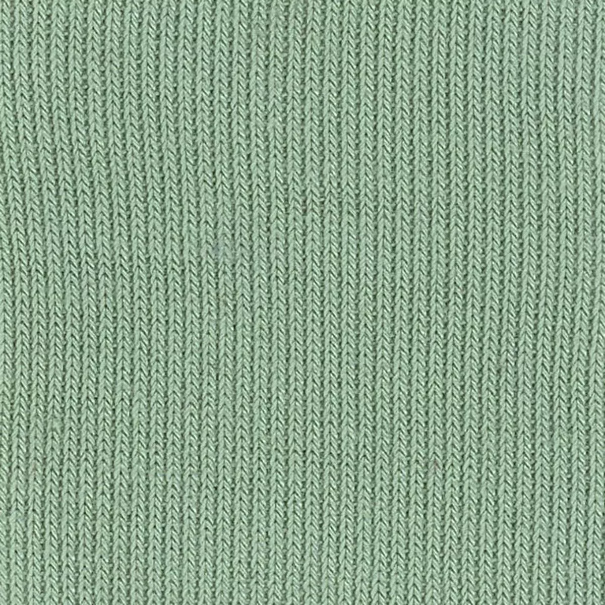 Solid Stretch Bamboo Rib 1×1 S006315 – Green 19
