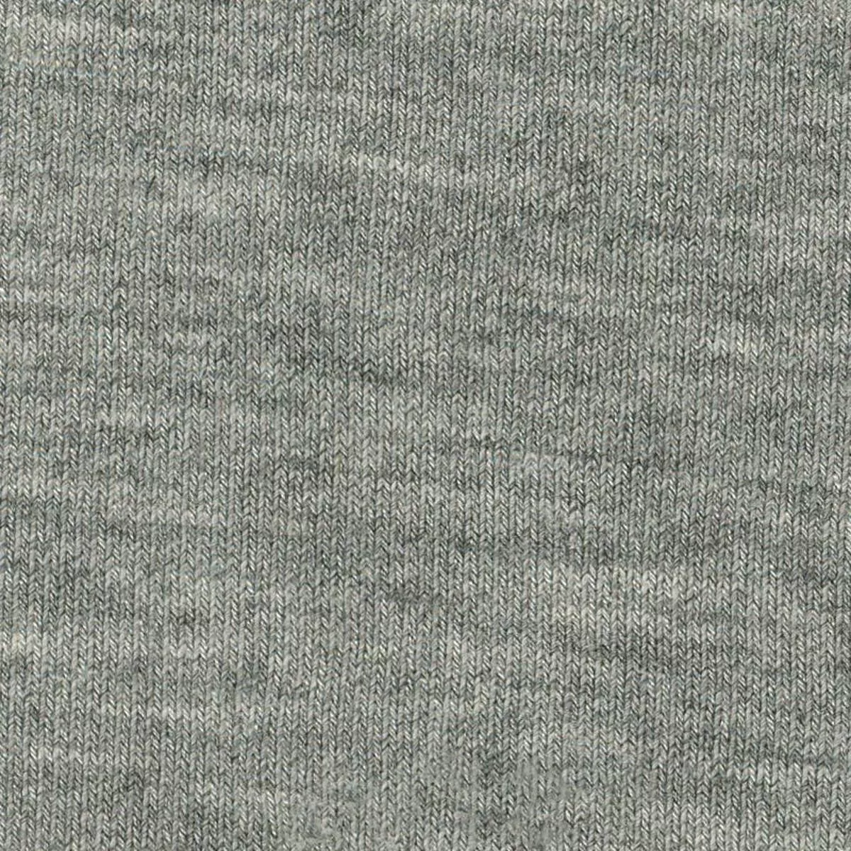 Solid Stretch Bamboo Single Jersey A107318 – Heather Gray 8100