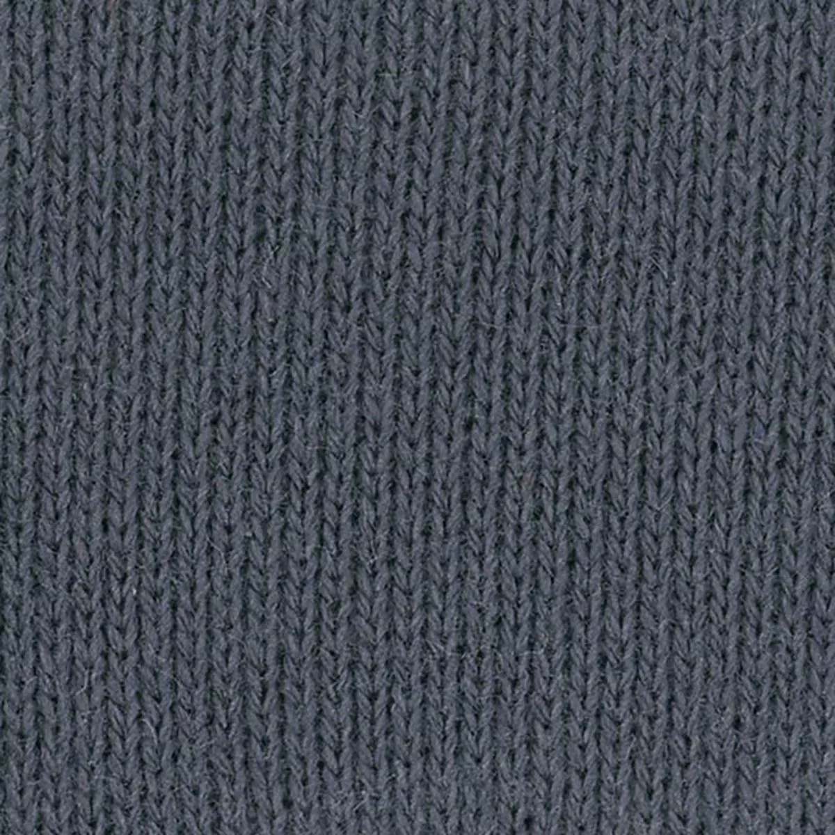 Solid Stretch Combed Cotton French Terry A031402 – Blue Gray 23