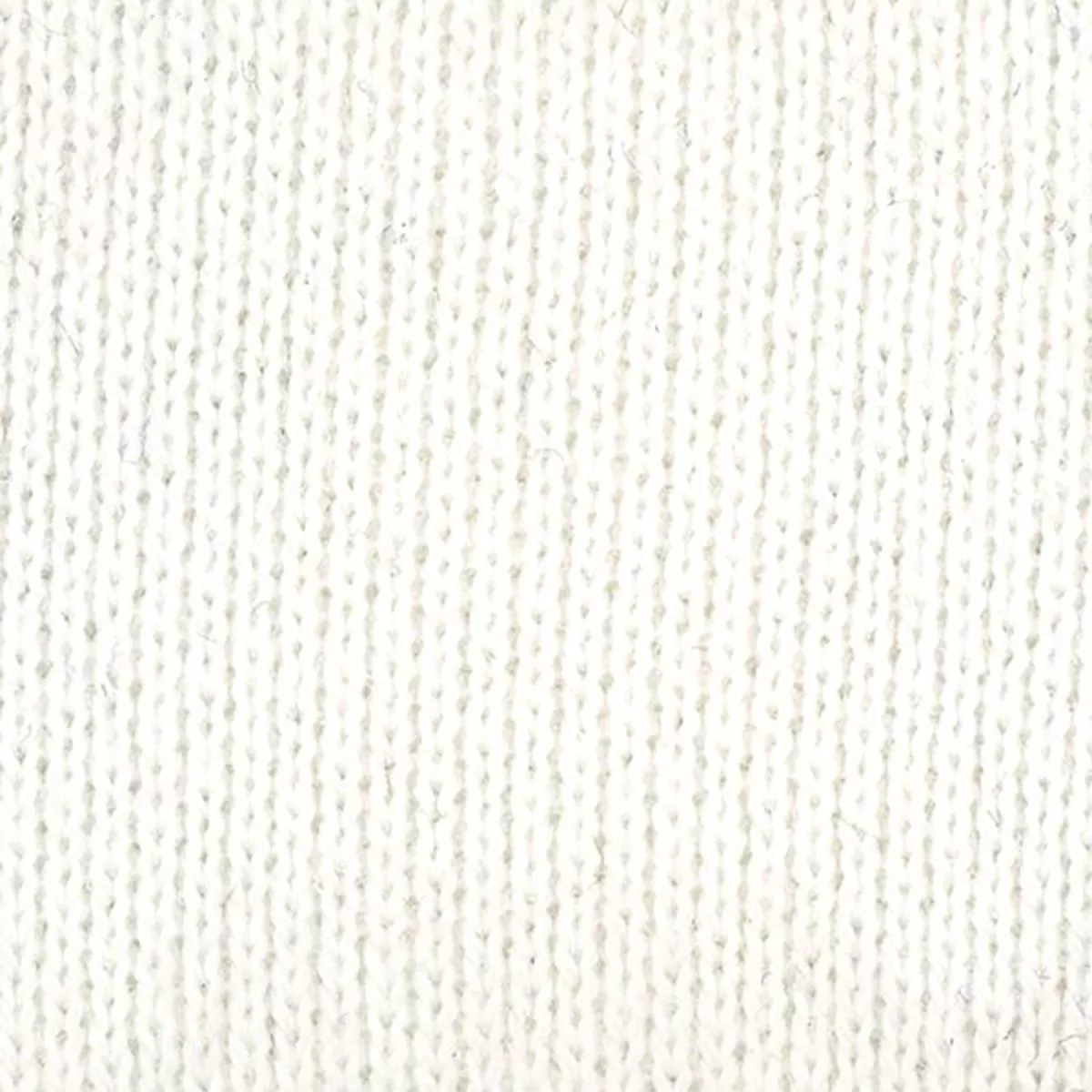 Solid Stretch Combed Cotton French Terry A031402 – Natural White 21