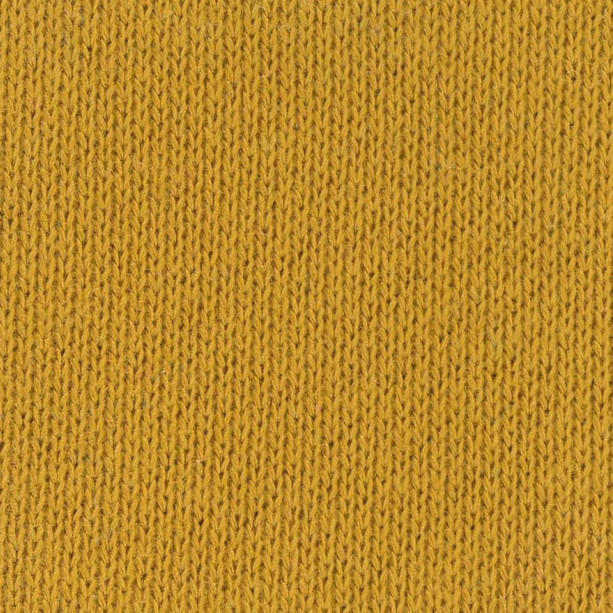 Solid Stretch Combed Cotton French Terry A031406 – Brass 20