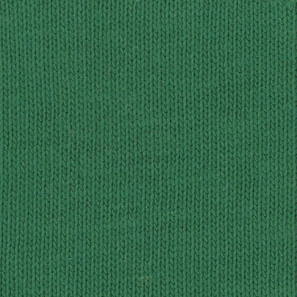 Solid Stretch Combed Cotton Jersey A005501 – Green 29
