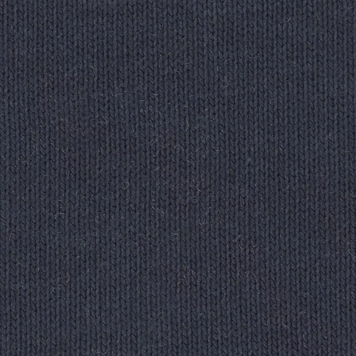 Solid Stretch Combed Cotton Jersey A005501 – Navy Blue 42