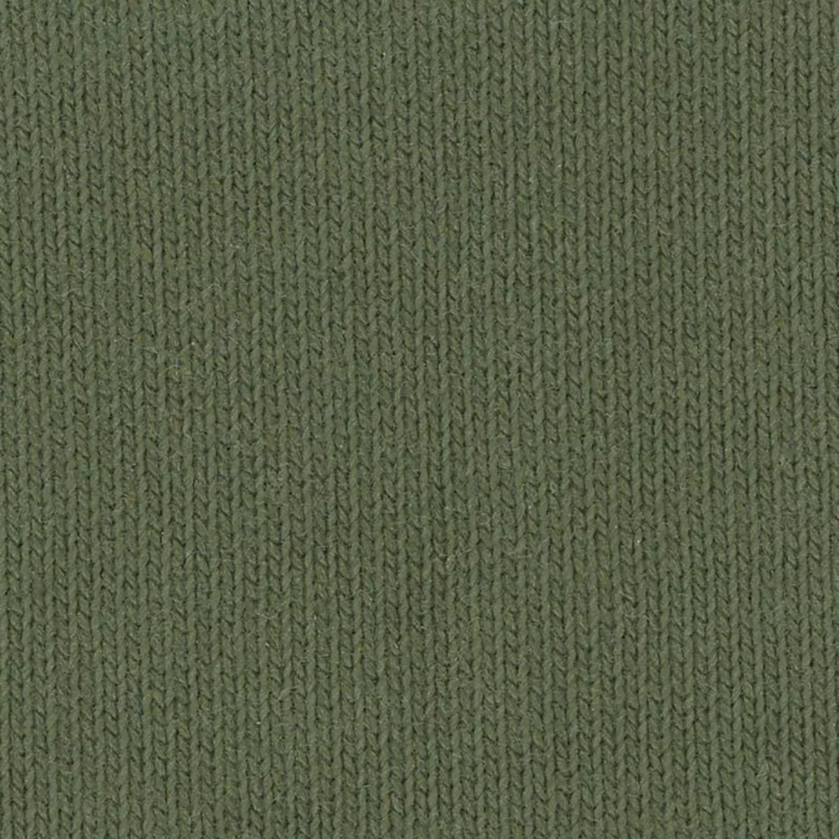 Solid Stretch Combed Cotton Jersey A005501 – Olive Green 34