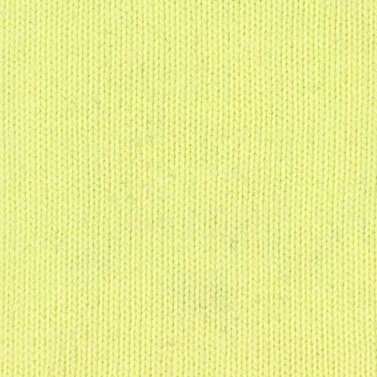 Solid Stretch Combed Cotton Jersey A005501 – Pastel Yellow 14