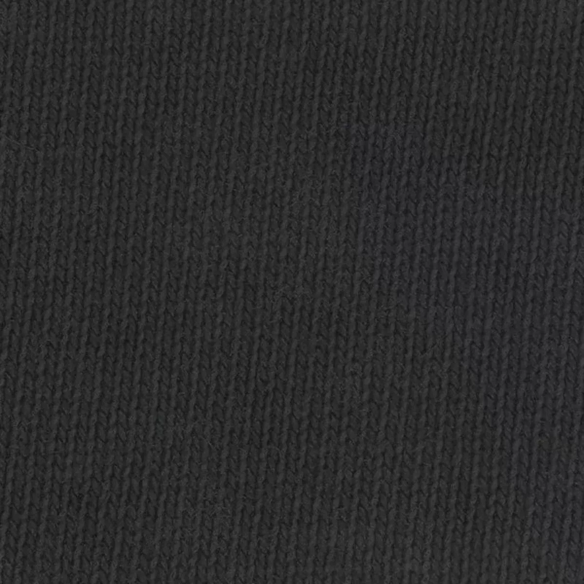 Solid Stretch Combed Cotton Jersey A005502 – Black 71