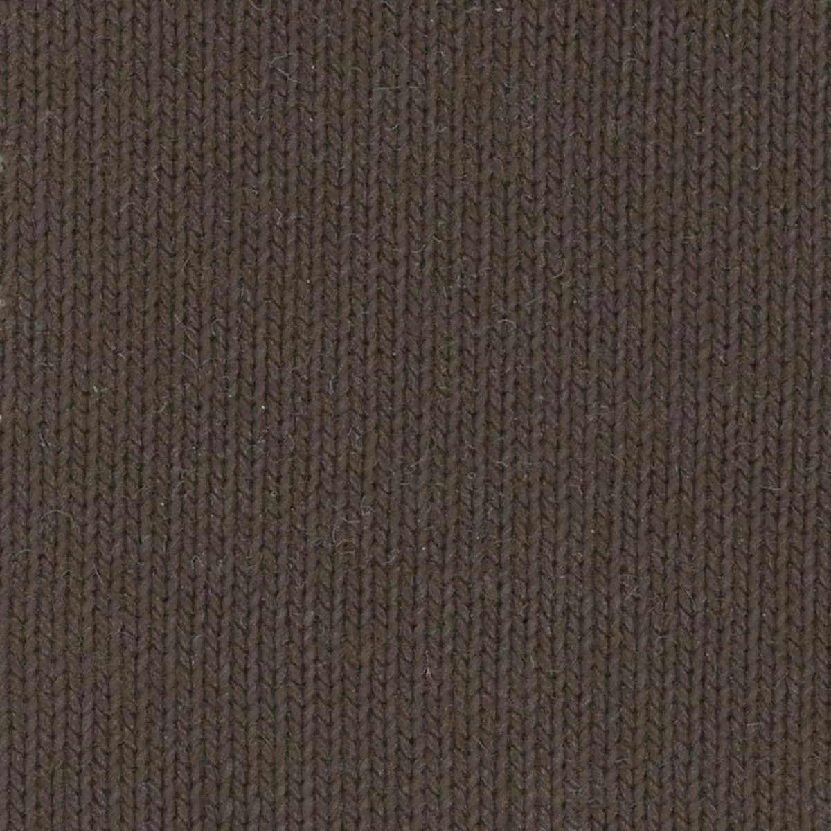 Solid Stretch Combed Cotton Jersey A005502 – Coffee 63