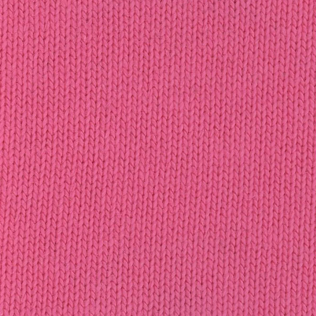 Solid Stretch Combed Cotton Jersey A005502 – Hot Pink 36