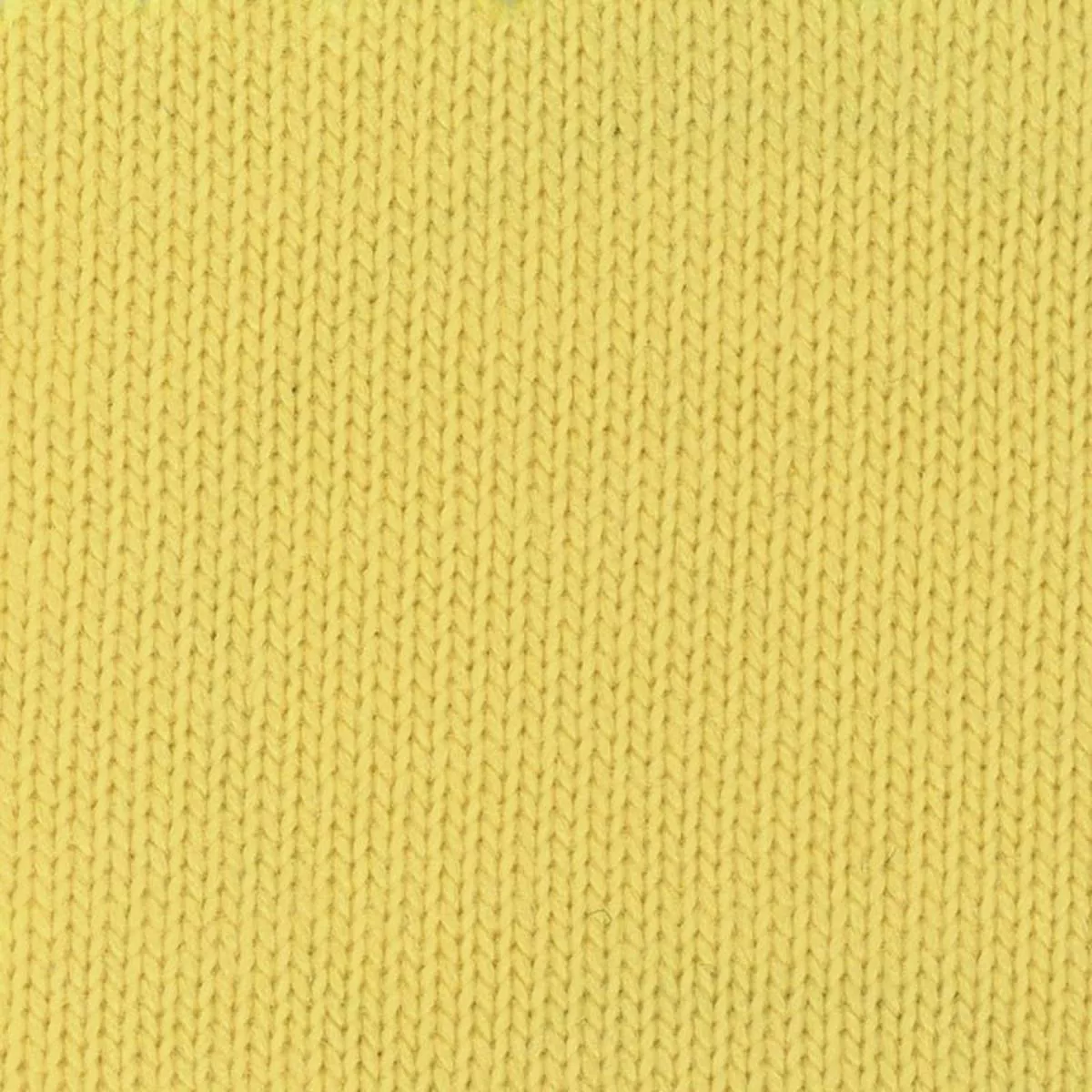 Solid Stretch Combed Cotton Jersey A005502 – Yellow 23
