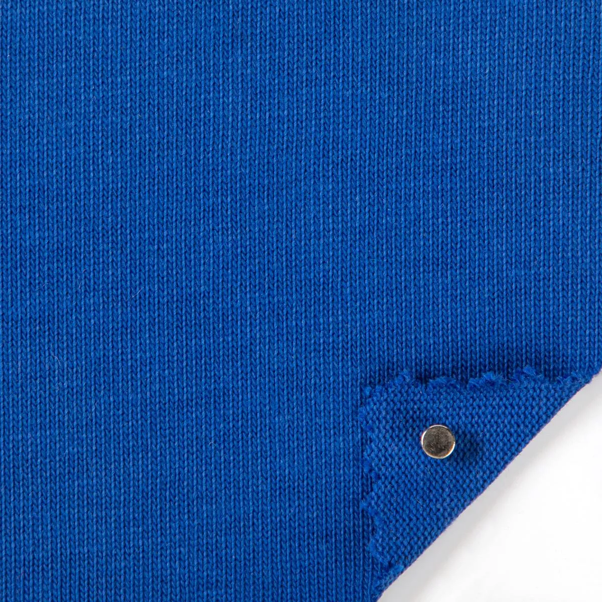 Solid Stretch Combed Cotton Jersey A031409 – Blue 7