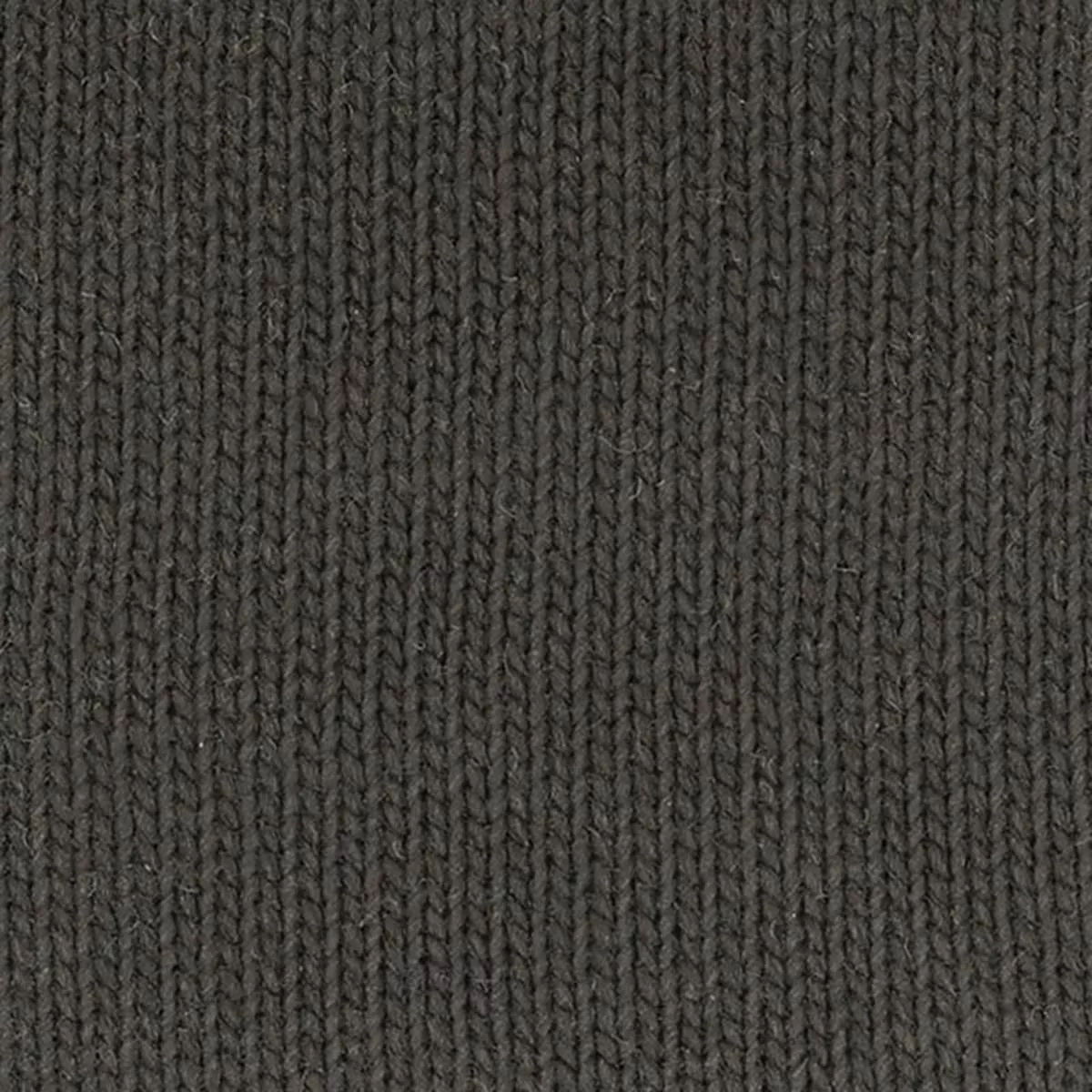 Solid Stretch Combed Cotton Jersey A031409 – Charcoal 21