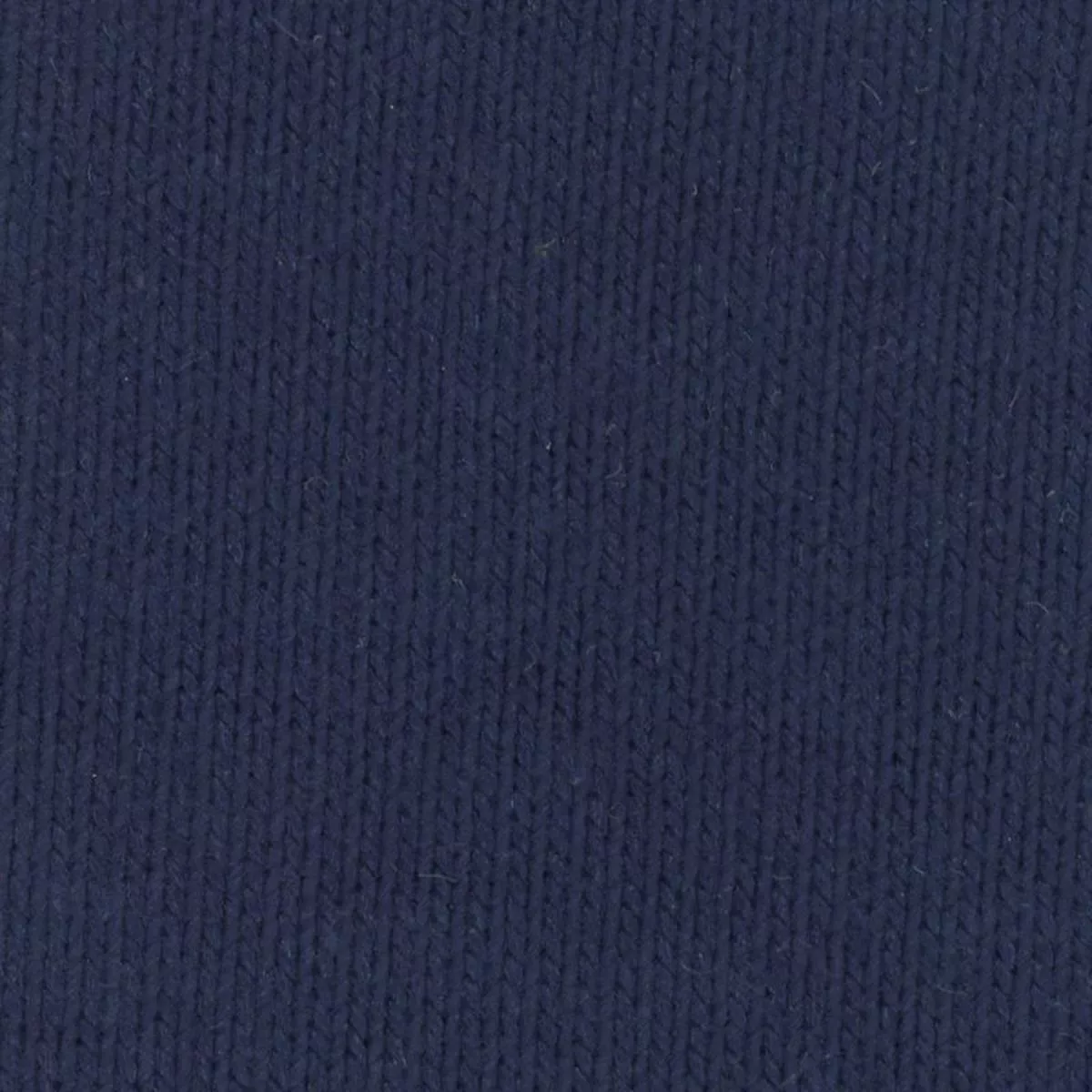 Solid Stretch Combed Cotton Jersey A031505 – Navy Blue 28