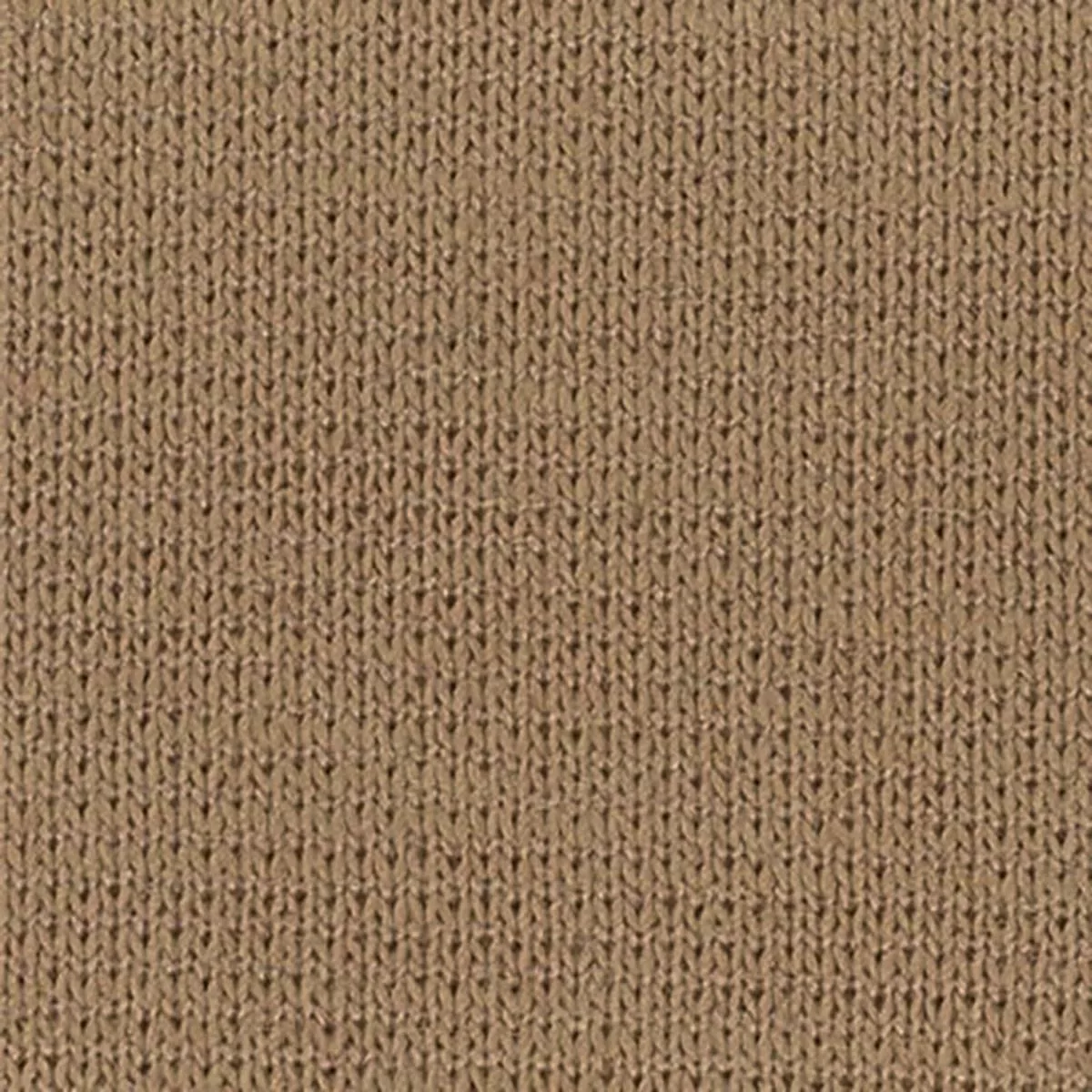 Solid Stretch Combed Cotton Polyester Ponte de Roma A117312 – Tan 4