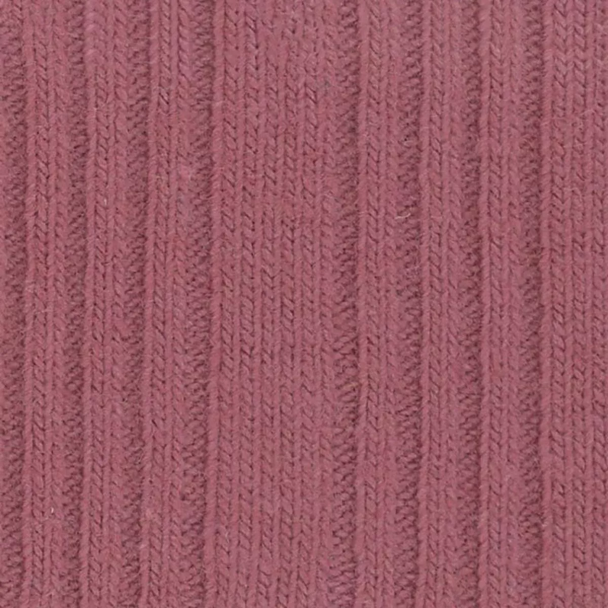 Solid Stretch Combed Cotton Rib Knit A029501 – Rose 8
