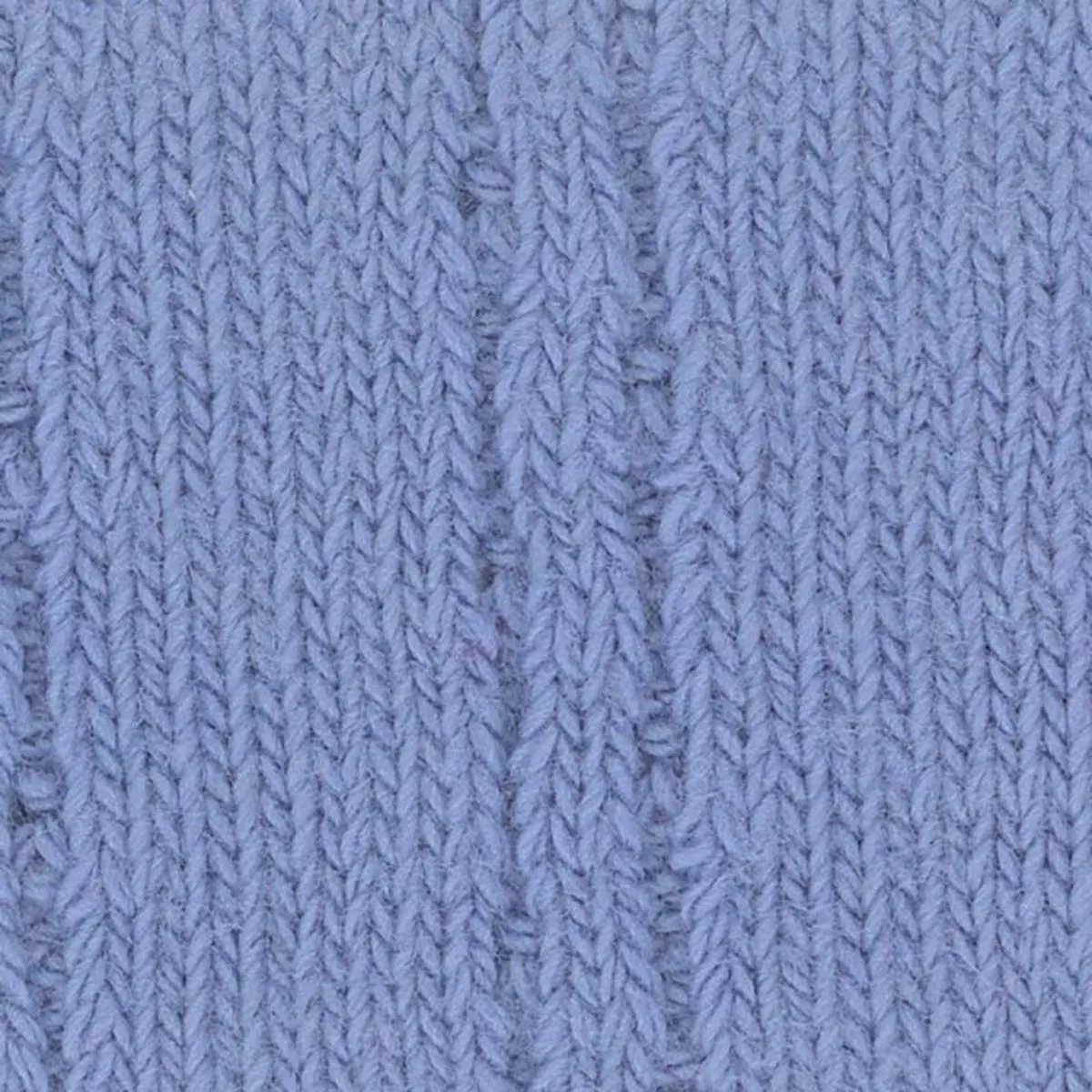 Solid Stretch Combed Cotton Rib Knit A029502 – Purple 18