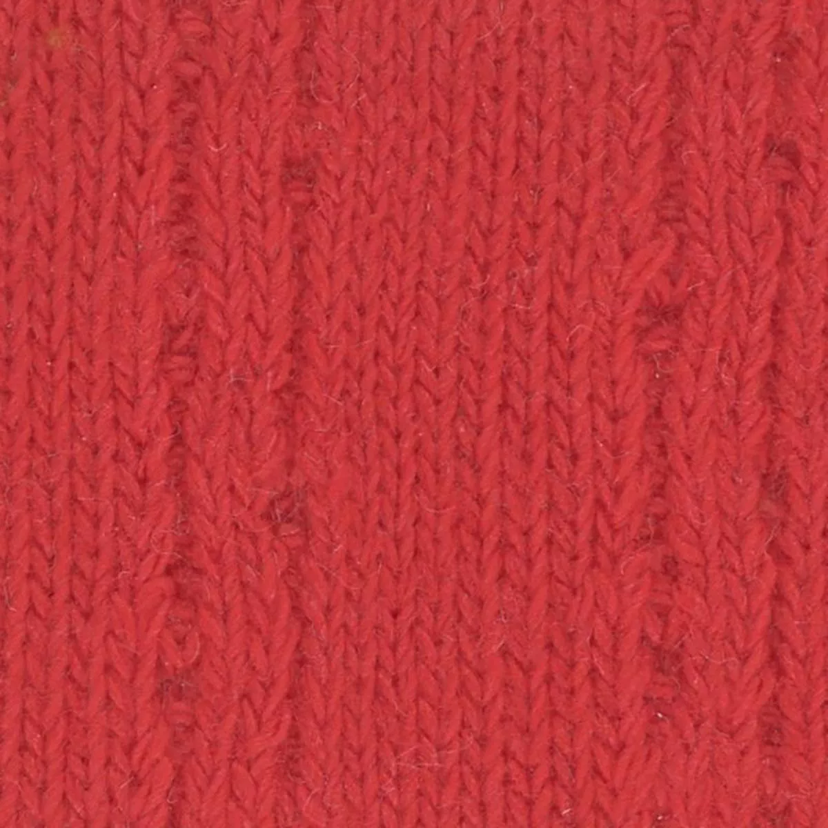 Solid Stretch Combed Cotton Rib Knit A029502 – Red 47