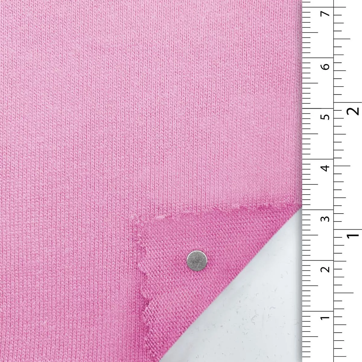 Solid Stretch Combed Cotton Single Jersey A110313 – Pink 9403