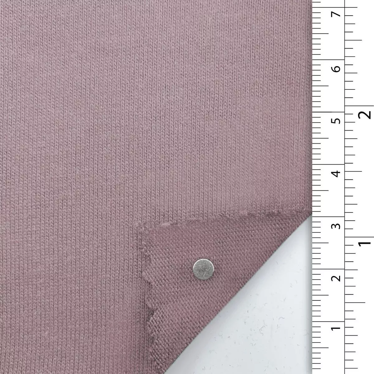 Solid Stretch Combed Cotton Single Jersey A110313 – Pink 9405