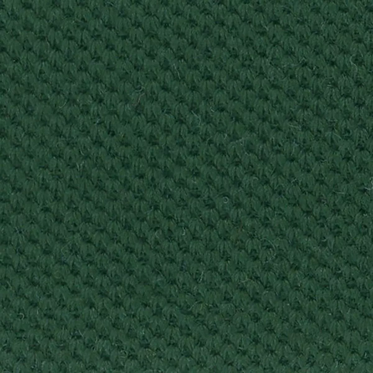 Solid Stretch Combed Cotton Sorona Pique A107304 – Hunter Green 37N