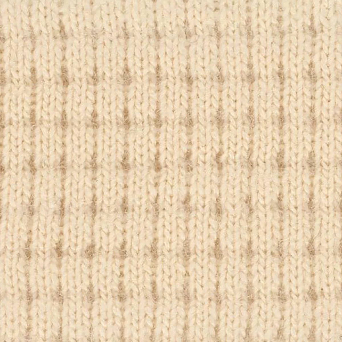 Solid Stretch Combed Cotton Waffle A029408 – Beige 6