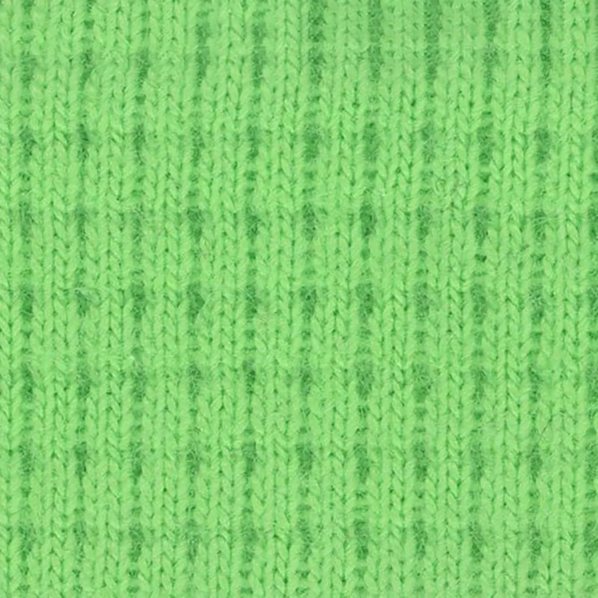 Solid Stretch Combed Cotton Waffle A029408 – Green 22