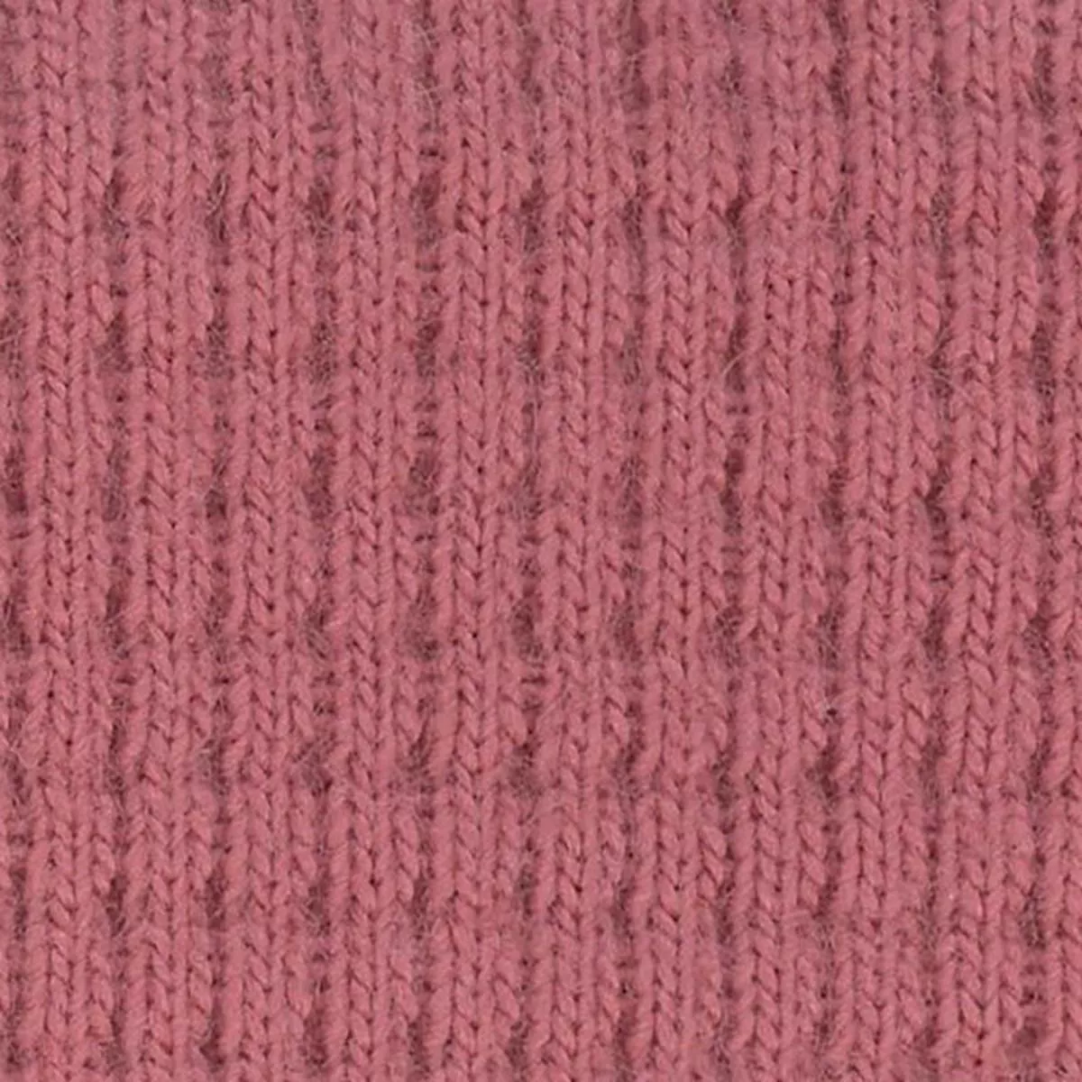 Solid Stretch Combed Cotton Waffle A029408 – Rose 24