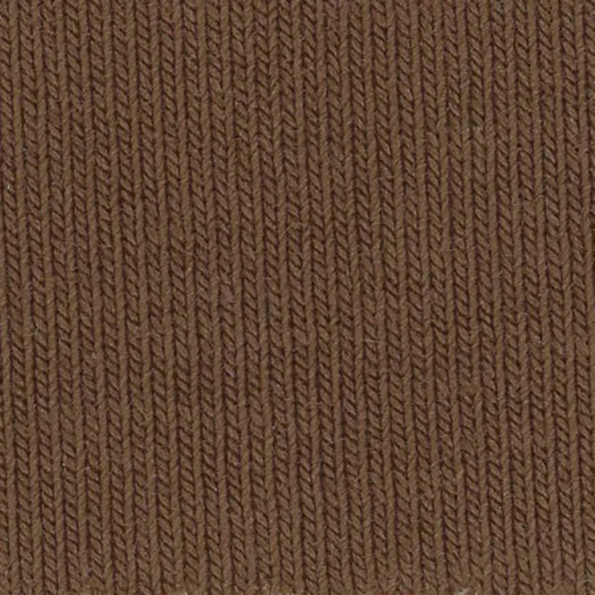 Solid Stretch Cotton Lyocell Double Knit S006516 – Coffee 54