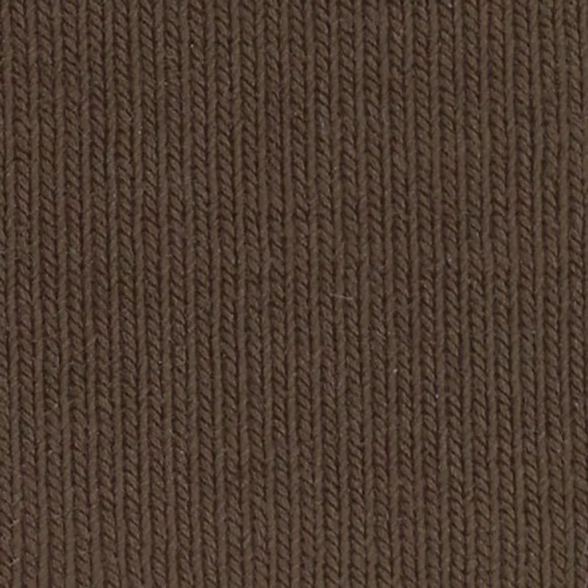 Solid Stretch Cotton Lyocell Double Knit S006516 – Coffee 68
