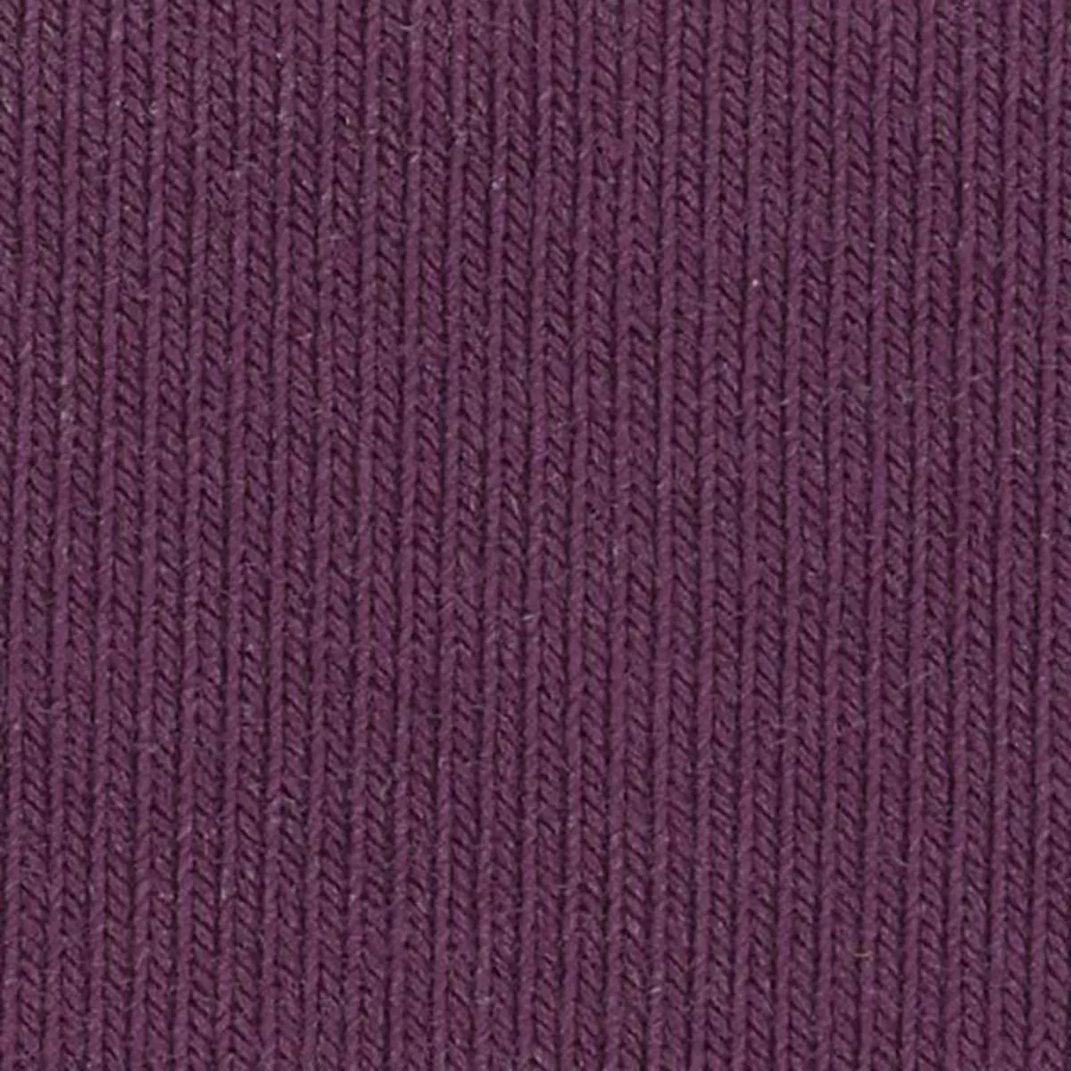 Solid Stretch Cotton Lyocell Double Knit S006516 – Dark Purple 55