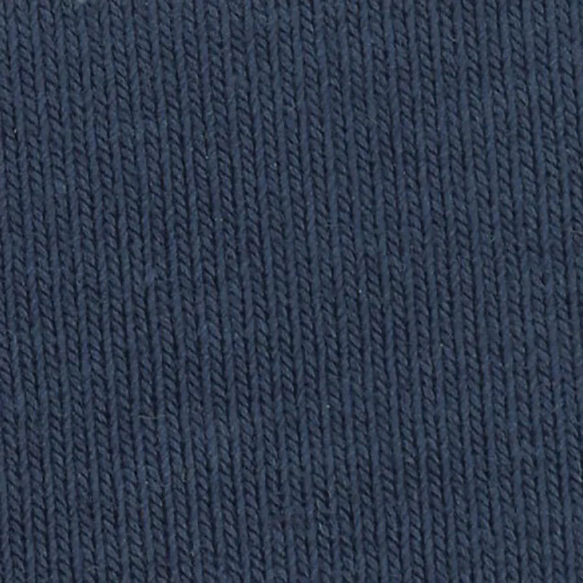 Solid Stretch Cotton Lyocell Double Knit S006516 – Navy Blue 64