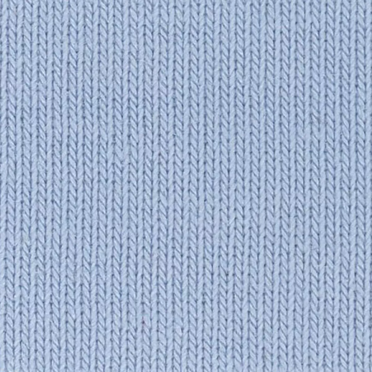 Solid Stretch Cotton Lyocell Double Knit S006517 – Blue 11