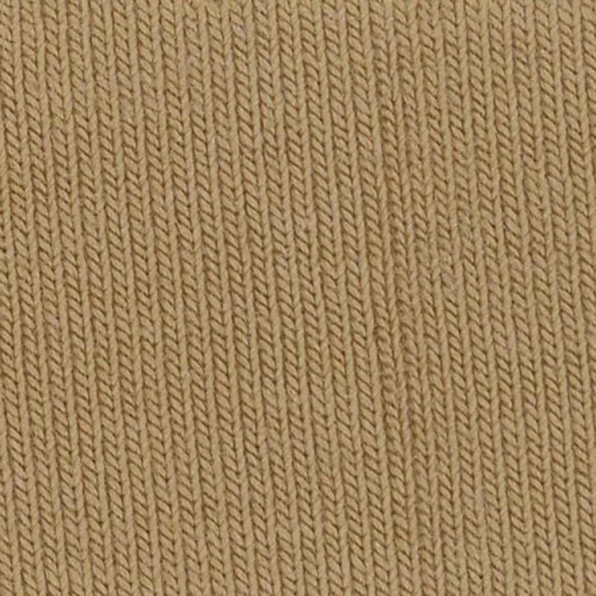 Solid Stretch Cotton Lyocell Double Knit S006517 – Bronze 48