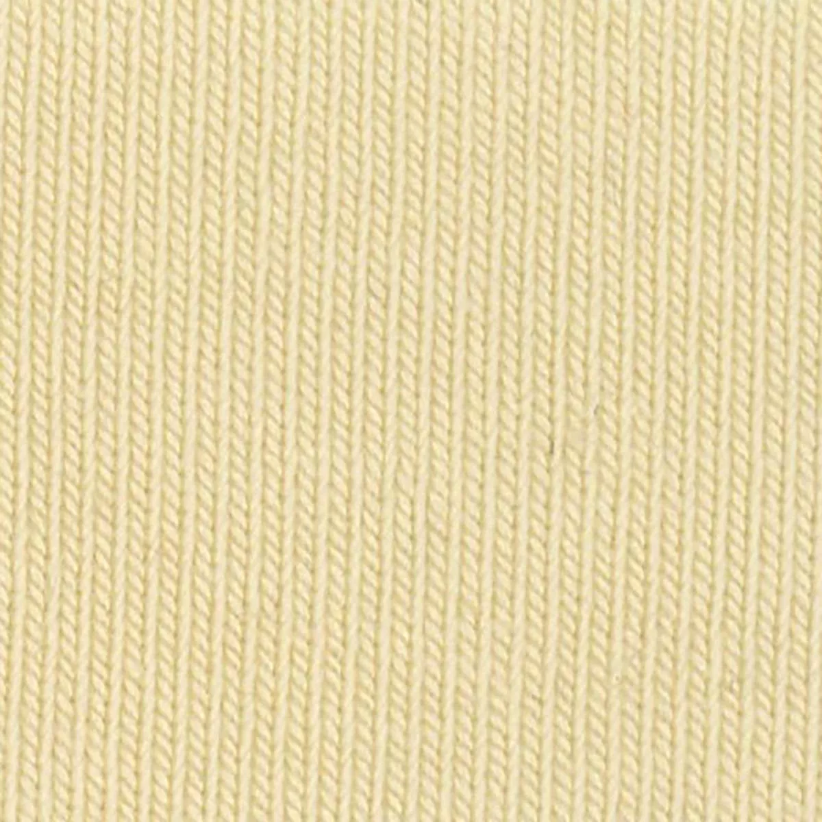 Solid Stretch Cotton Lyocell Double Knit S006517 – Pastel Yellow 4