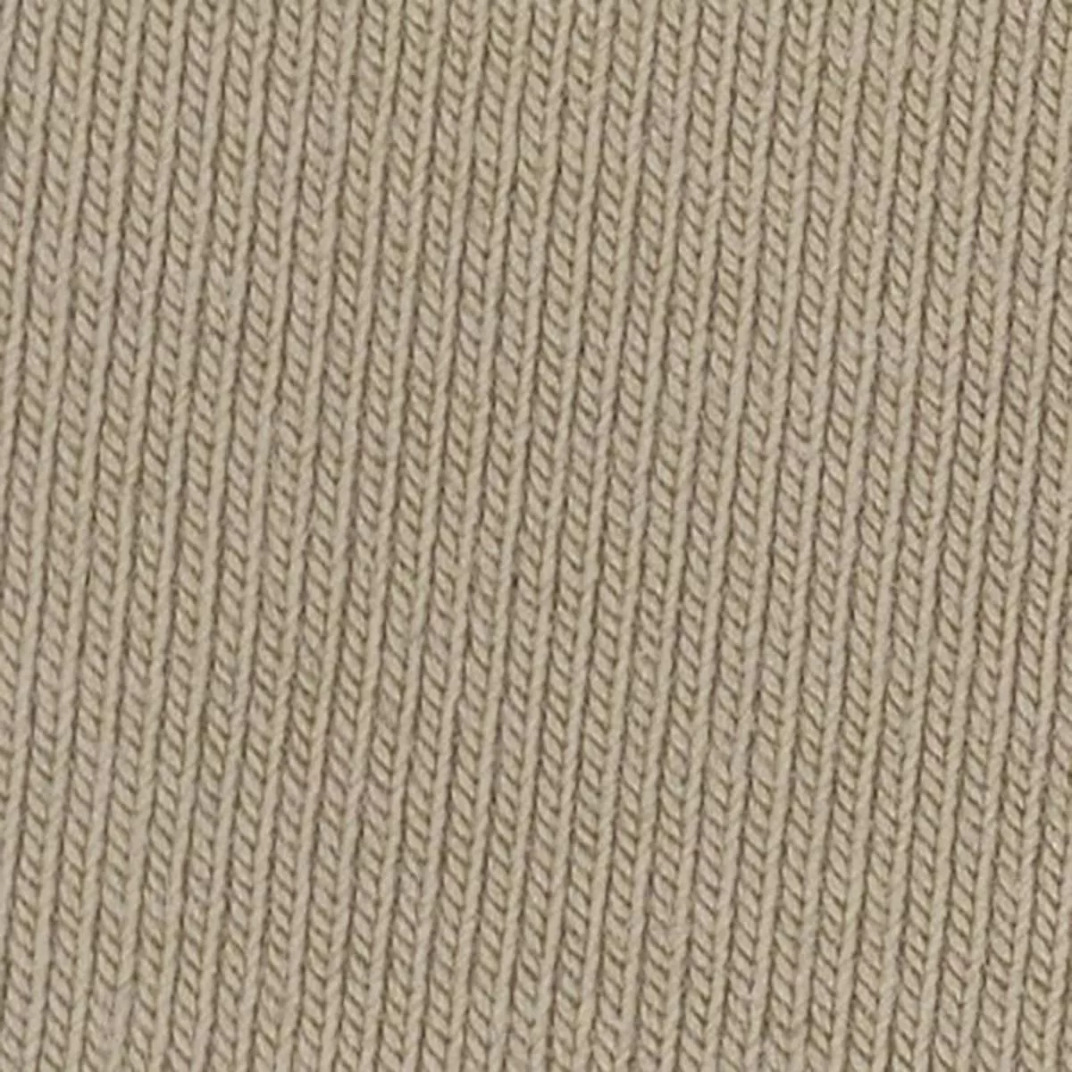 Solid Stretch Cotton Lyocell Double Knit S006517 – Tan 61