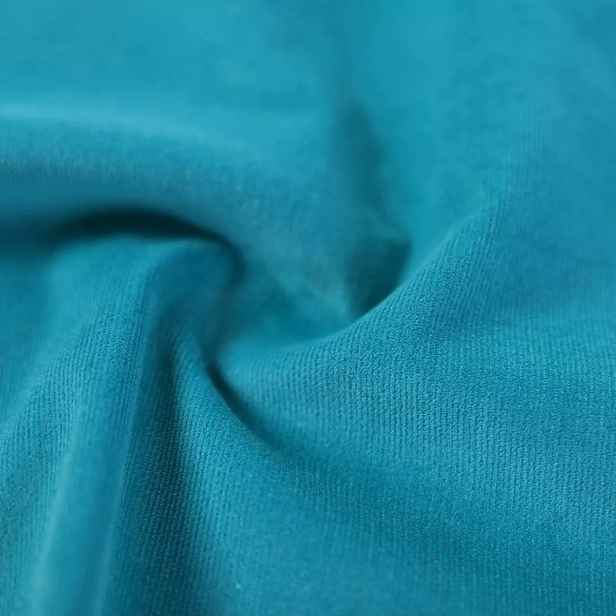 Solid Stretch Cotton Pinwale Corduroy A005314